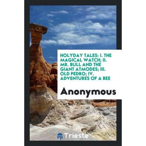 holyday tales magical atmodes adventures Reader