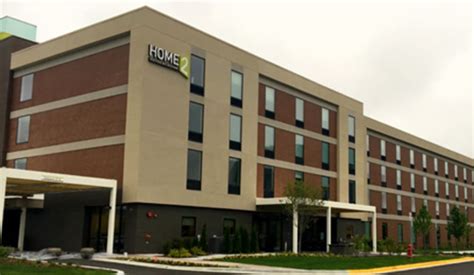 home 2 suites schaumburg il