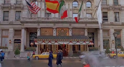 home alone 2 hotel