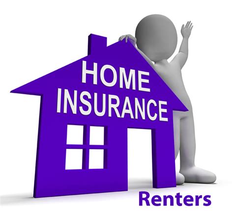 home and renters insurance