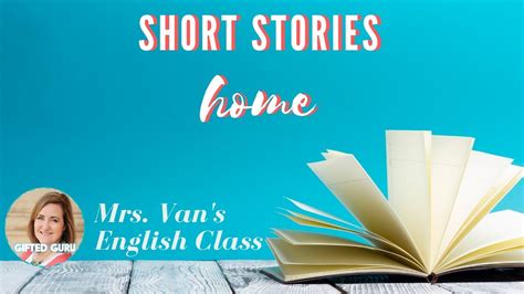 home by gwendolyn brooks short story PDF