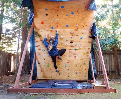 home climbing gyms how to build and use Epub