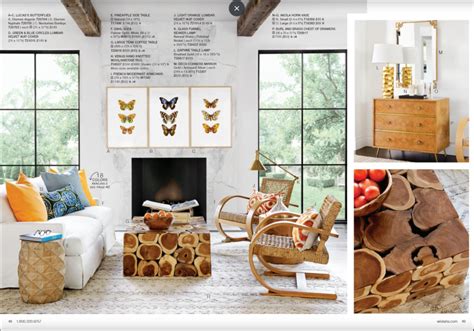 Home Decorating Catalogs
