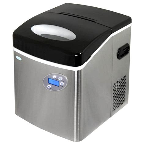 home depot ice maker