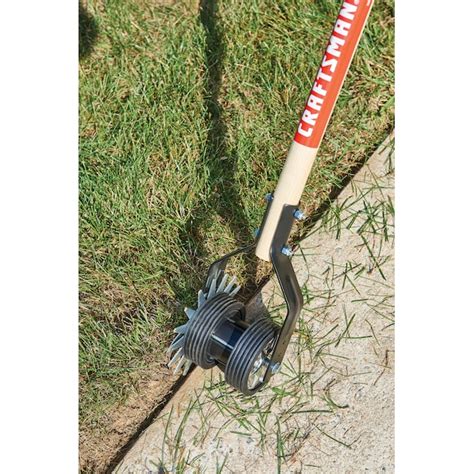 home depot manual lawn edger Kindle Editon