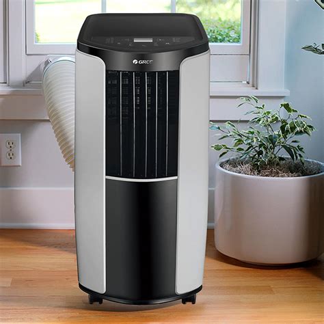 home depot portable ac units