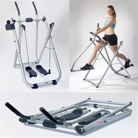 home exercise equipment for small spaces