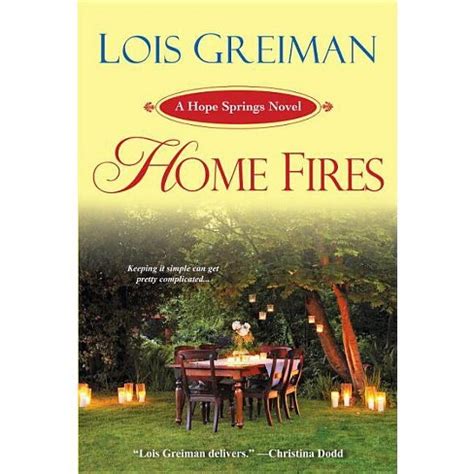 home fires hope springs Doc