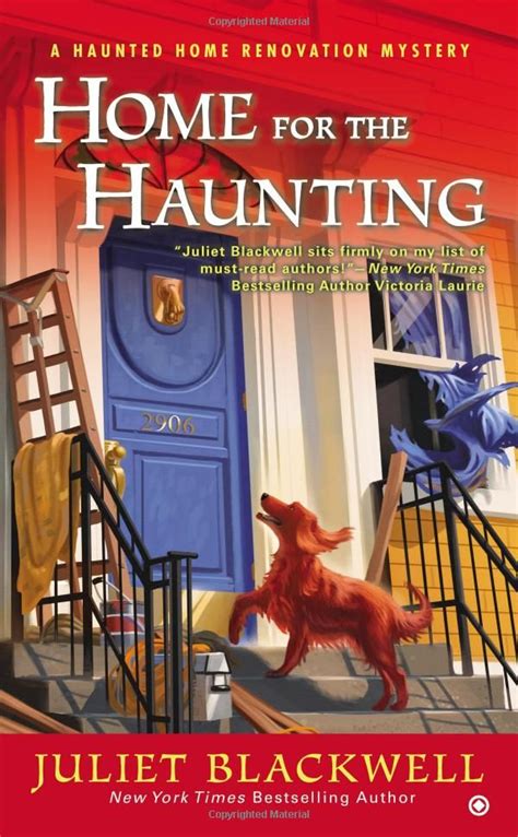 home for the haunting a haunted home renovation mystery Epub