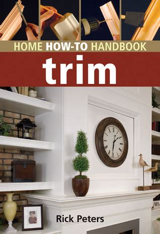 home how to handbook trim Doc