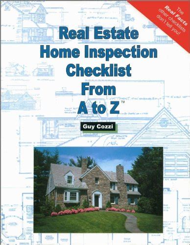 home inspection business from a to z expert real estate advice real estate from a to z expert real estate Reader