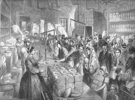 home life of the lancashire factory folk during the cotton famine Kindle Editon