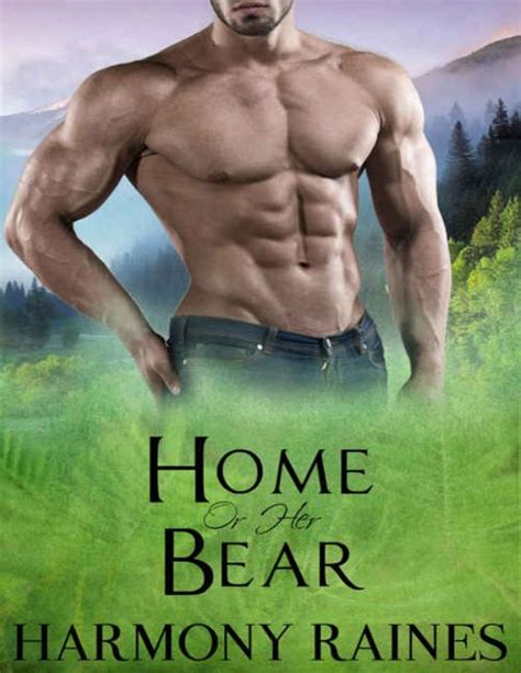 home or her bear bbw paranormal shape shifter romance Reader