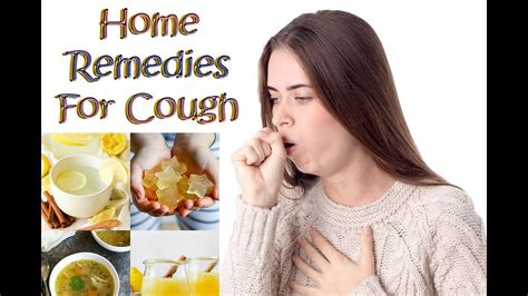 home remedy for cough with phlegm