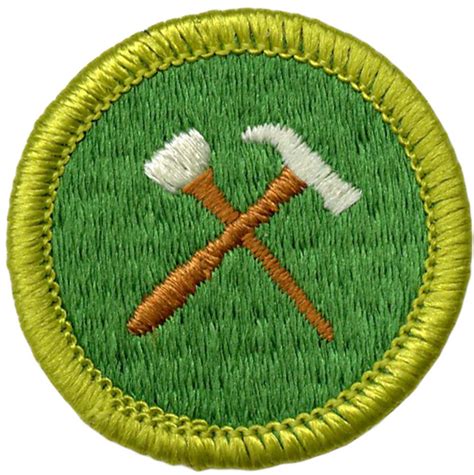 home repair merit badge Doc