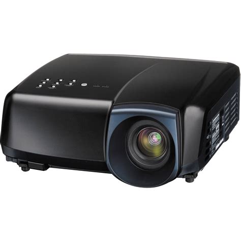 home theater projector guide PDF