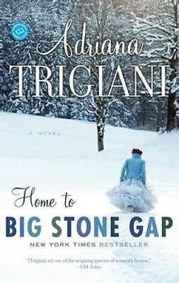 home to big stone gap a novel big stone gap novels Epub