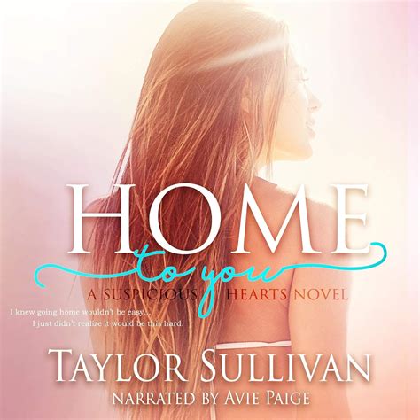 home to you suspicious hearts book 1 Doc