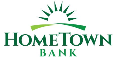 home town bank olivia