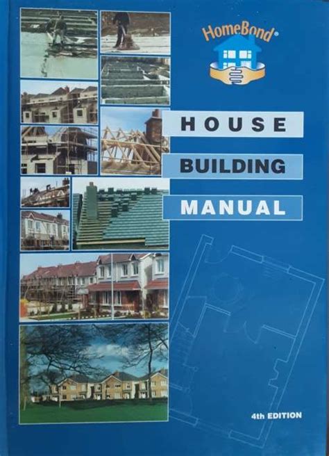 homebond-house-building-manual-7th-edition-pdf Ebook Kindle Editon