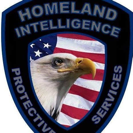 homeland intelligence and protective services