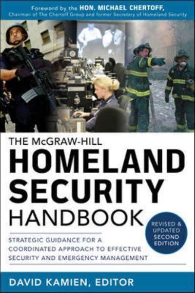 homeland security handbook homeland security handbook PDF