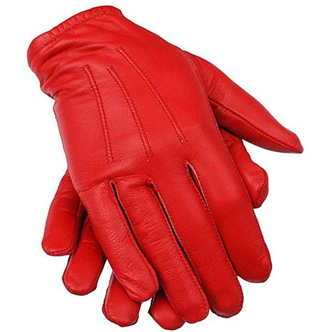 homelander gloves