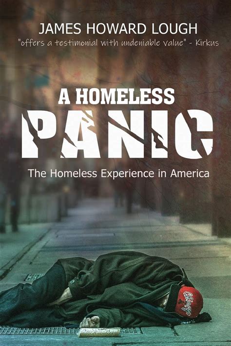 homeless panic experience america PDF