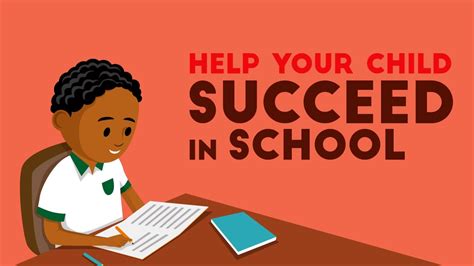 homelife preparing your child for success at school Doc