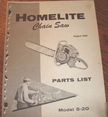 homelite chainsaw 45cc manual pdf Doc