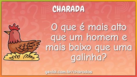 homens galinha