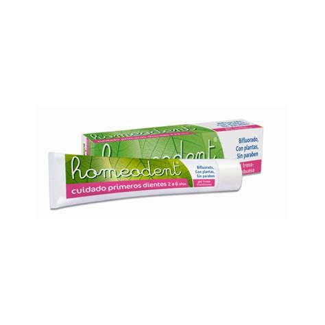 homeodent gel