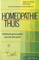 homeopathie thuis praktische geneeswijzer voor het hele gezin Epub