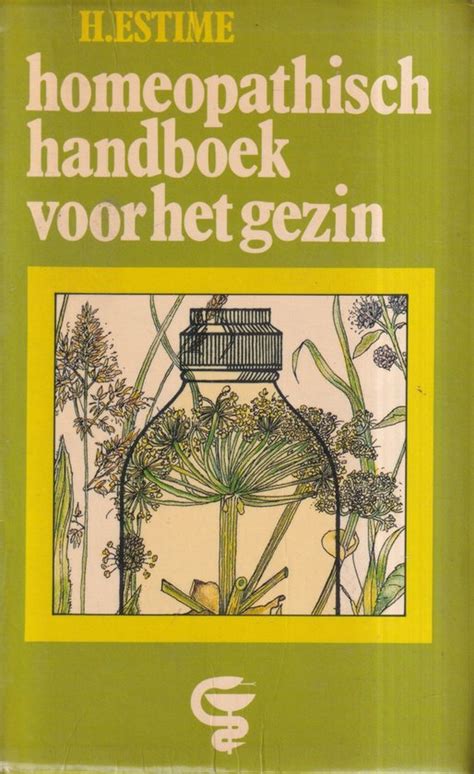 homeopathisch handboek voor het gezin Epub