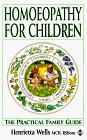 homeopathy for children the practical family guide Epub