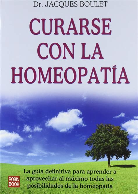 homeopatia spanish edition Reader