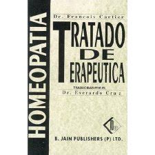 homeopatia tratado de terapeutica spanish edition PDF