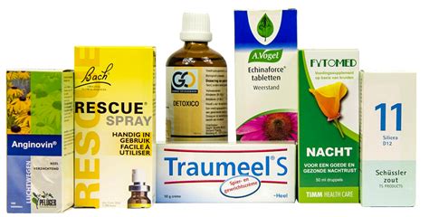 homeopatische geneesmiddelengids middelen herkomst ziektebeelden Reader