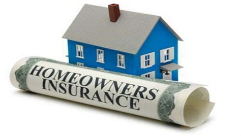 homeowner insurance california