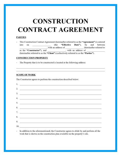 homeowners contract homepro pdf Doc