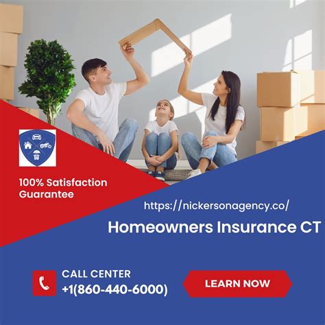 homeowners insurance ct