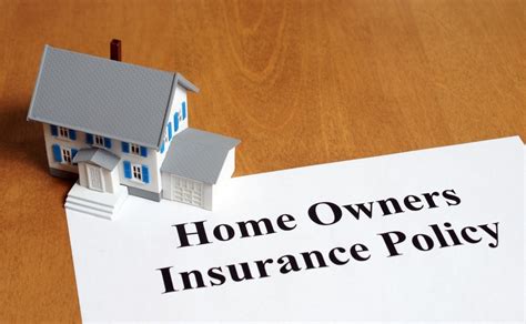 homeowners insurance for rental property