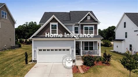 homeowners insurance in nc