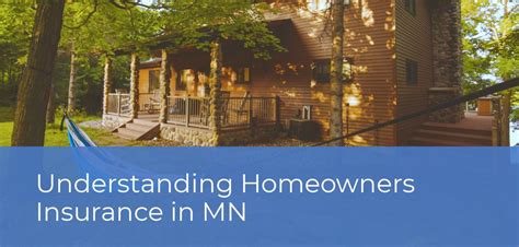 homeowners insurance minnesota