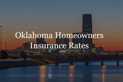 homeowners insurance oklahoma