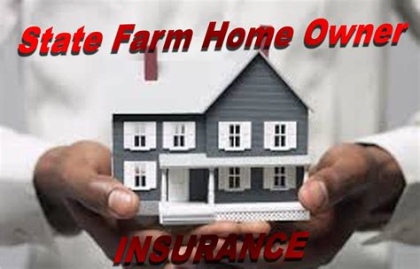 homeowners insurance state farm