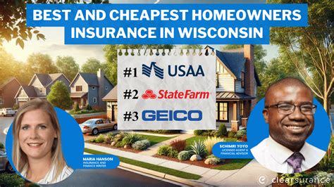 homeowners insurance wisconsin