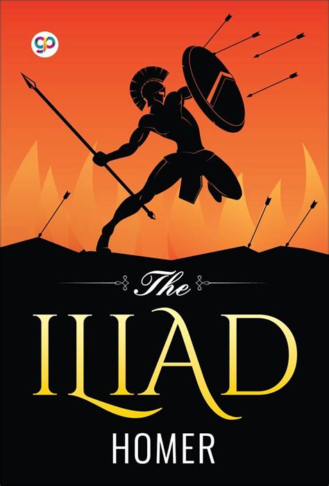 homer iliad homer iliad PDF