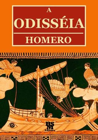 homero il ada e odisseia homero il ada e odisseia PDF