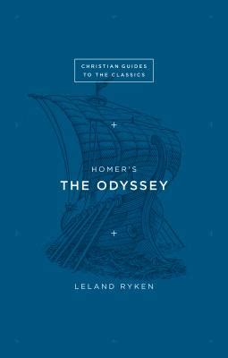 homers the odyssey christian guides to the classics Doc
